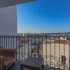 Отель Apartamentos Xereca - Dalt Vila I, фото 17