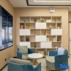 Отель Tiandi Renhe Business Hotel Erqi Road, фото 6