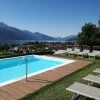 Отель Residence Vacanze Relax Lago di Como, фото 20