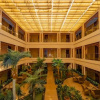 Отель Jianlang Holiday Hot Spring Hotel, фото 11