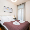 Отель Hamilton Suites - Royal Business Apartments, фото 34