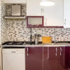 Отель Missafir Exceptional Flat With Sea View in Izmir, фото 15