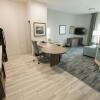 Отель Candlewood Suites McDonough, an IHG Hotel, фото 11