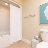 Отель Phoenix West 1102 3 Bedroom Condo, фото 3