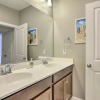Отель Modern Townhome w/ Patio ~ 2 Mi to Bethany Beach!, фото 9