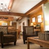 Отель Slopeside Condominiums by Crested Butte Lodging, фото 13