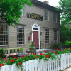 Отель Brick Street Inn, фото 1