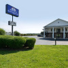 Отель Americas Best Value Inn Winnsboro, SC, фото 1