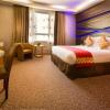 Отель Al Safir Hotel, фото 4