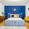 Отель BpR UNIQUE Studio Home with A/C, фото 2