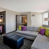Отель Oklahoma City Marriott, фото 5
