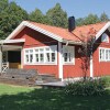 Отель Stunning Home in Löttorp With 4 Bedrooms and Wifi, фото 6