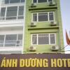 Отель Anh Duong Hotel в Ханое