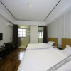 Отель Fuzhou Mawei 1617 Hotel, фото 3