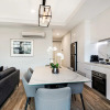 Отель Manhattan Apartments - Caulfield North, фото 9