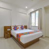 Отель Fabhotel Skylight Studio Rooms, фото 6