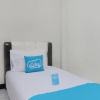 Отель Ratu Residence Syariah by OYO Rooms, фото 5