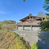 Отель Chalet in the Heart of the Ardennes With Panoramic Views Over the Ourthe Valley, фото 1
