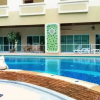 Отель Large Studio Condo Jomtien, фото 19