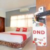 Отель OYO 90878 Pakem Sari Hotel & Convetion, фото 2