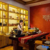 Отель Juhe · Holiday | Naxi Courtyard Holiday Cultural and Beautiful Accommodation, фото 13