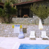 Отель Pir Efes Konakları, фото 22
