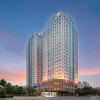 Отель Hilton Garden Inn Tianjin Railway Station, фото 20