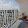 Отель Shoreline Towers 1123 2 Bedroom Condo by RedAwning, фото 23