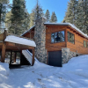 Отель Bear Paw Lodge, фото 14