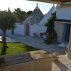 Отель Trulli Life, фото 22