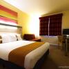 Отель Holiday Inn Express London-Watford Junction, an IHG Hotel, фото 4