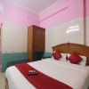 Отель OYO 9113 IBRAS Residency, фото 23