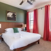 Отель TWO Modern CozySuites on the Town Lake Unit 1032, фото 3