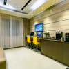 Отель Home Inn Plus (Chengdou Taikoo Li Chunxi Road 339), фото 2