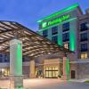 Отель Holiday Inn Hotel & Suites Red Deer South, an IHG Hotel, фото 31