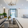 Отель Cozrum Homes The Gallery Residence, фото 14