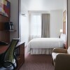 Отель Club Quarters Hotel Rittenhouse Square, Philadelphia, фото 7