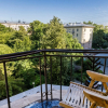 Гостиница BombFlat (БомбФлэт) на Московском проспекте, фото 7