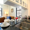 Отель Great Value 2BR Apt In Awesome Location!, фото 10