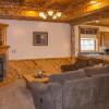 Отель Sojourner's Lodge & Log Cabin Suites, фото 9