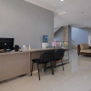 Отель Urbanview Hotel Stariez Karawaci Tangerang by RedDoorz, фото 14