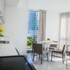 Отель Habitat Residence Miami (self-catering Condos), фото 7
