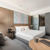 Отель Crowne Plaza Penang Straits City, an IHG Hotel, фото 3