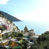 Отель Villa Deli, in Positano Sea View, Ac, фото 16