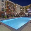 Отель Homewood Suites by Hilton Savannah-North/Airport, фото 14