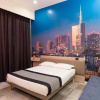 Отель Aparthotel Porta Nuova, фото 7