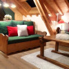 Отель Fermes Du Planet N3 Chalet 12 Personnes Chalet 12 People, фото 3