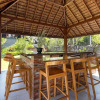 Отель Villa Ronggo Mayang Bali, фото 9