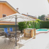 Отель Villa With 6 Bedrooms In Trecastagni With Private Pool And Wifi 9 Km From The Beach, фото 16