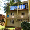 Отель Discover Rwanda Youth Hostel в Кигали